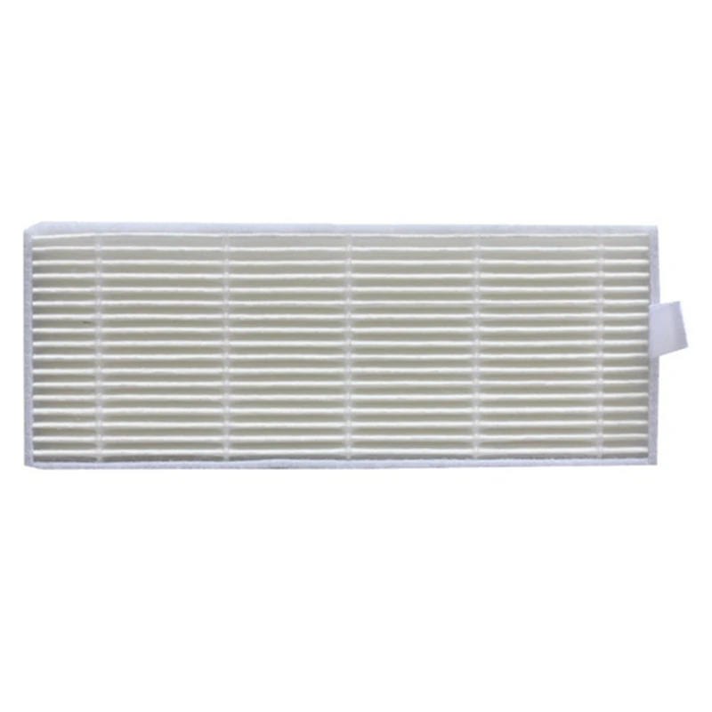 Piezas de Repuesto de filtro de aire Hepa para Conga 1290 1390, accesorios de repuesto para Robot aspirador