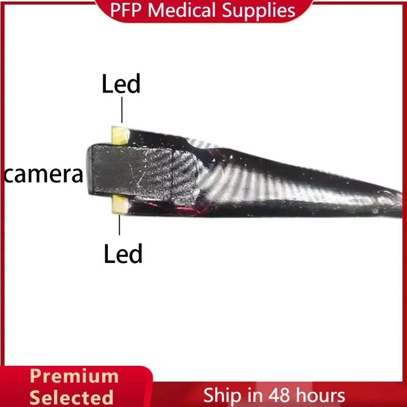 AP08 OCHFA10 Inspection Welding Camera Module 1.8mm 720x720P Waterproof USB Multi-Platform Borescope