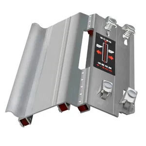 حامل آلة قطع زاوية 45 درجة ، مقعد قاطع بلاط السيراميك لآلة القطع المخروطية الهوائية الكهربائية أعلى 8 مبيعات قطع أرضية 45 درجة - رقم 4