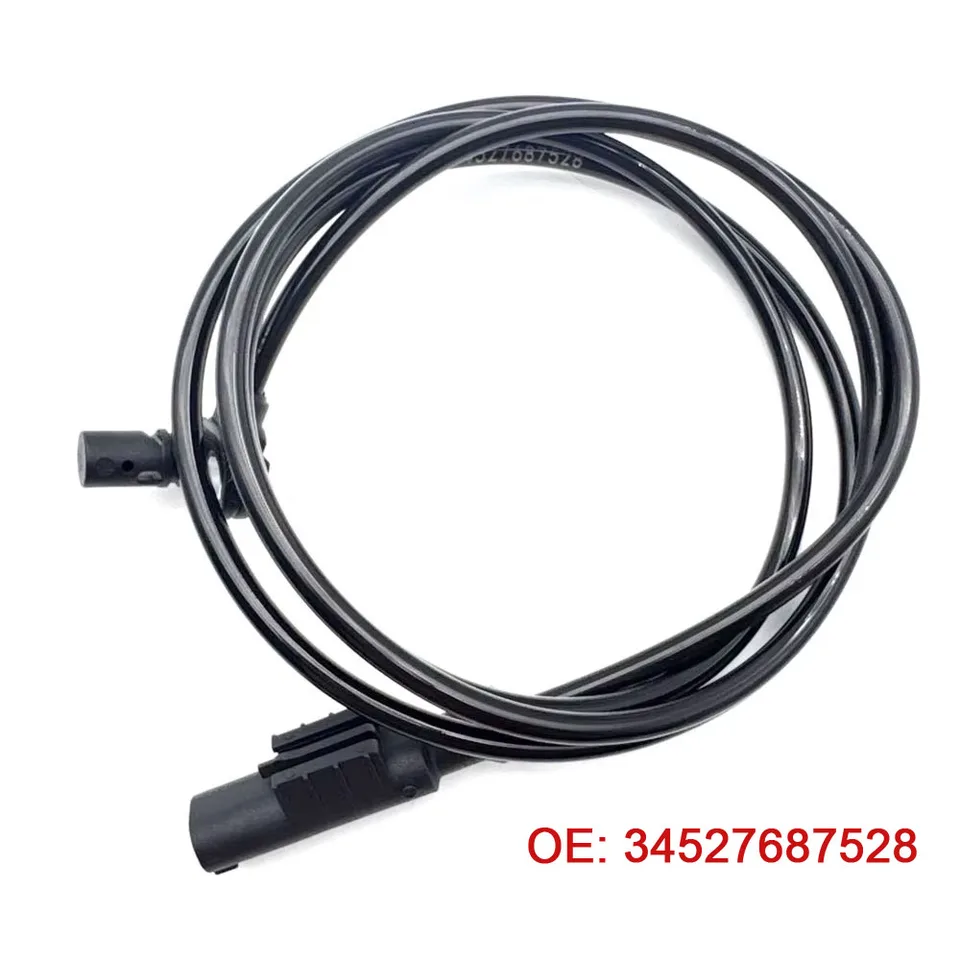 OE:34527687528 ABS Speed Sensor For BMWF800GS F800GS F800 F700R