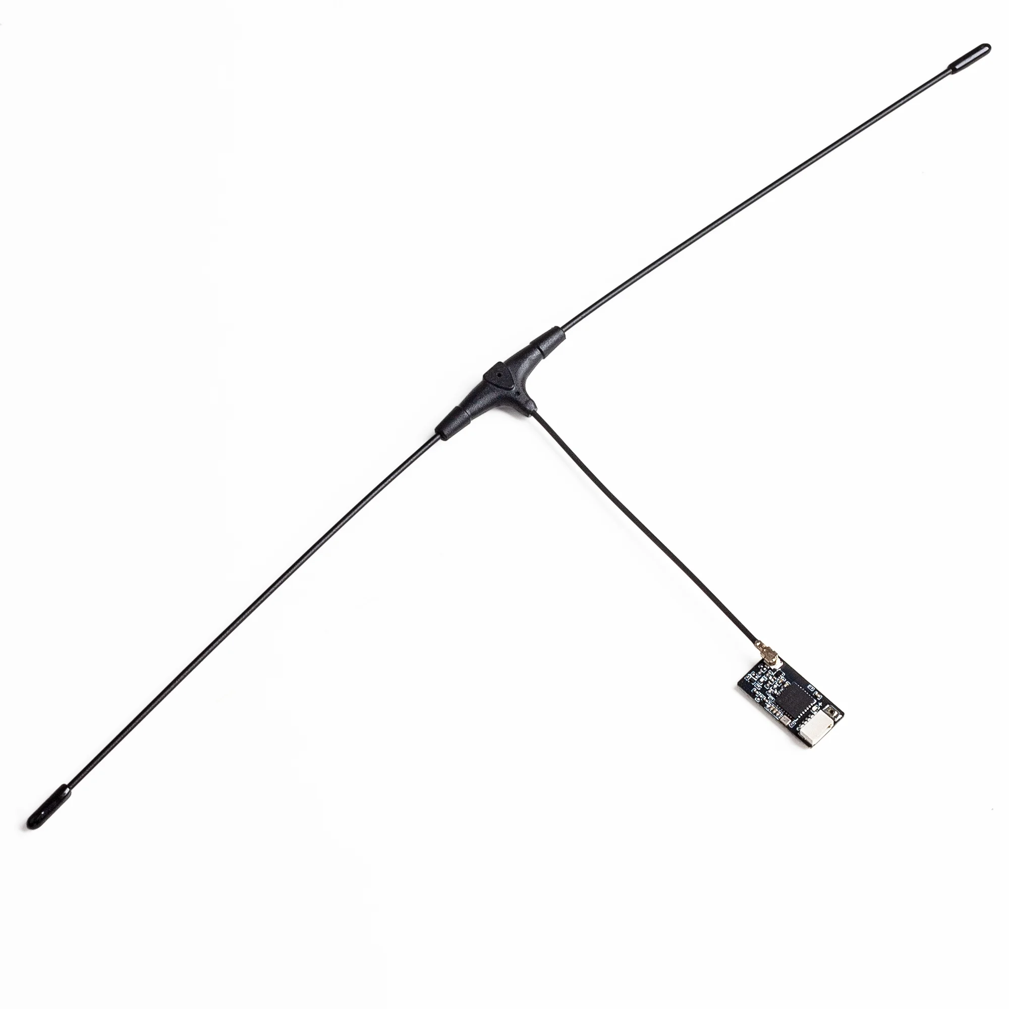 ELRS 530MHz TX módulo Mini receptor Drone RX ExpressLRS de largo alcance para FPV Quadcopter de larga distancia estilo libre Clase X piezas de bricolaje