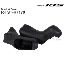 SHIMANO 105 R7100 Di2 Series Bracket Cover for ST-R7170 WP-Y0RM98010 Original Parts