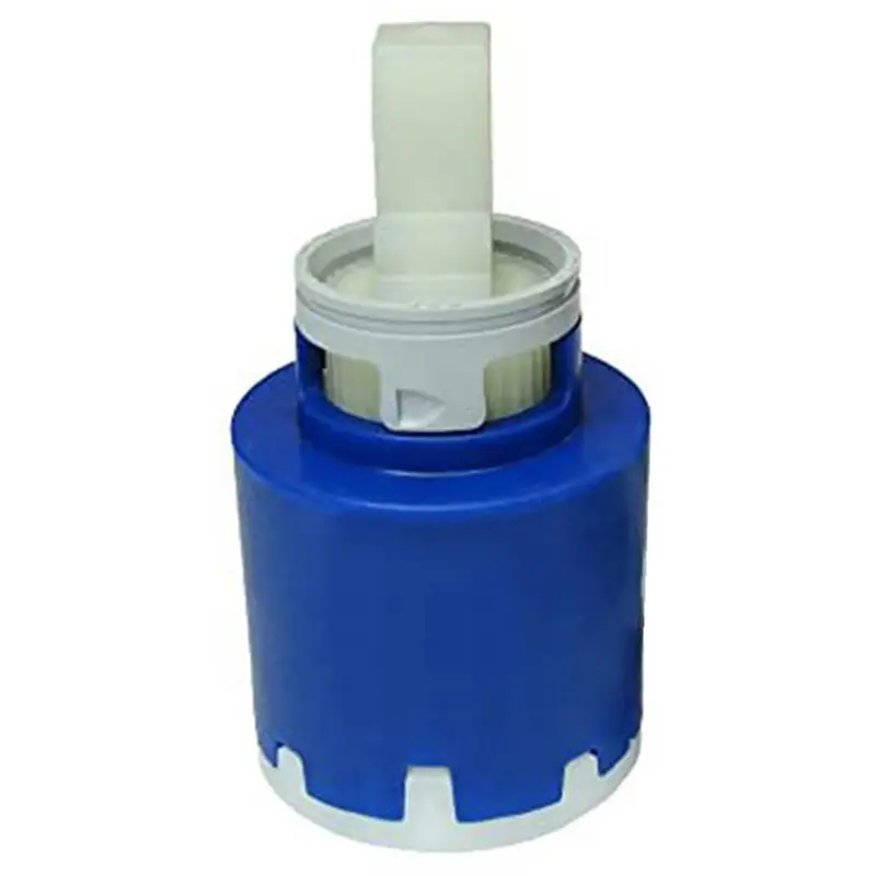 

A60ZNKJ35A 35Mm For Faucet Replacement Cartridge, W/Right Rotation For Single Lever Faucet Cartridge Repair Kitmay