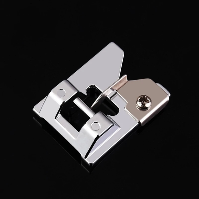36 tipi di piedino per macchina da cucire per uso domestico piedino per cerniera piedino per macchina da cucire elettrica multifunzionale accessori