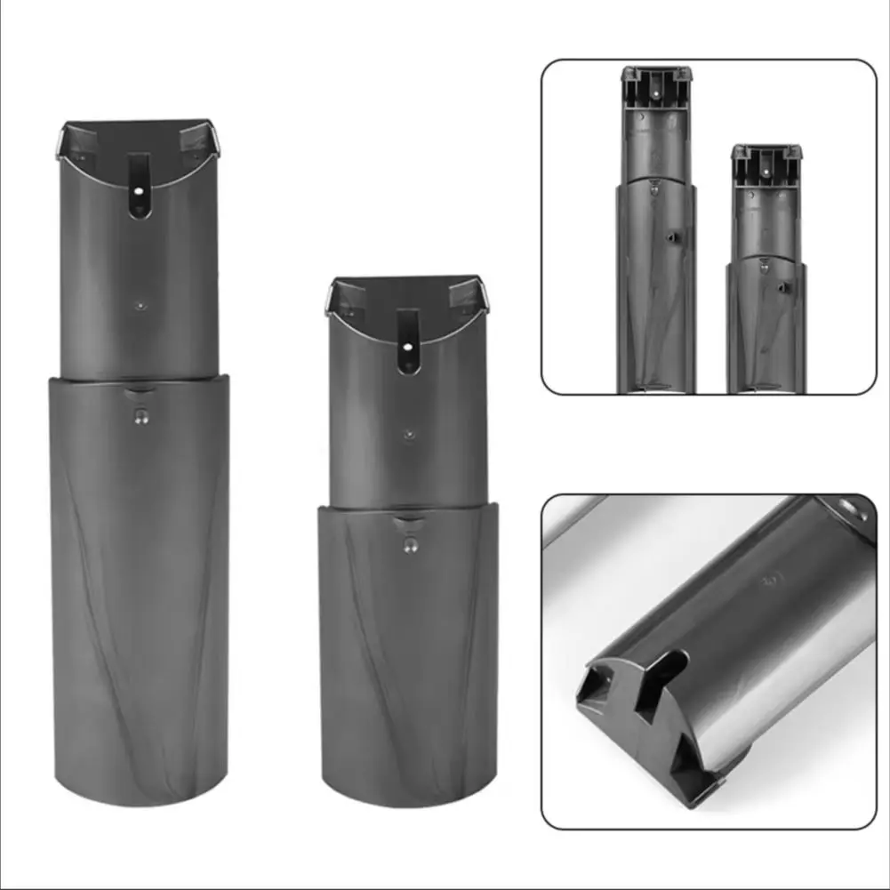 Bin For Runner For V11V10V15 Vacuum Cleaner Dust Bucket For Cyclone Dust Collection Bin Card Plate Guide Rail Baffle Cover