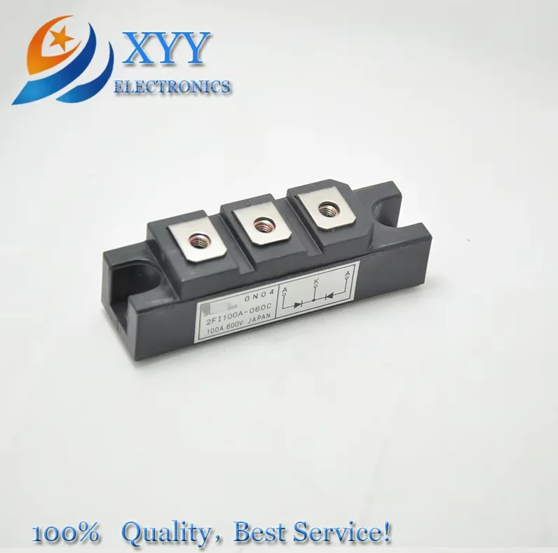 

2FI50G-100C IGBT MODULE 50A