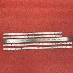 LED Backlight For Thomson 55UD6336 55UD6406 55UD6406X1 55UD6306 TCL 55EP640 55S423 55S421 GIC55LB112 L55P65US LVU550NDEL