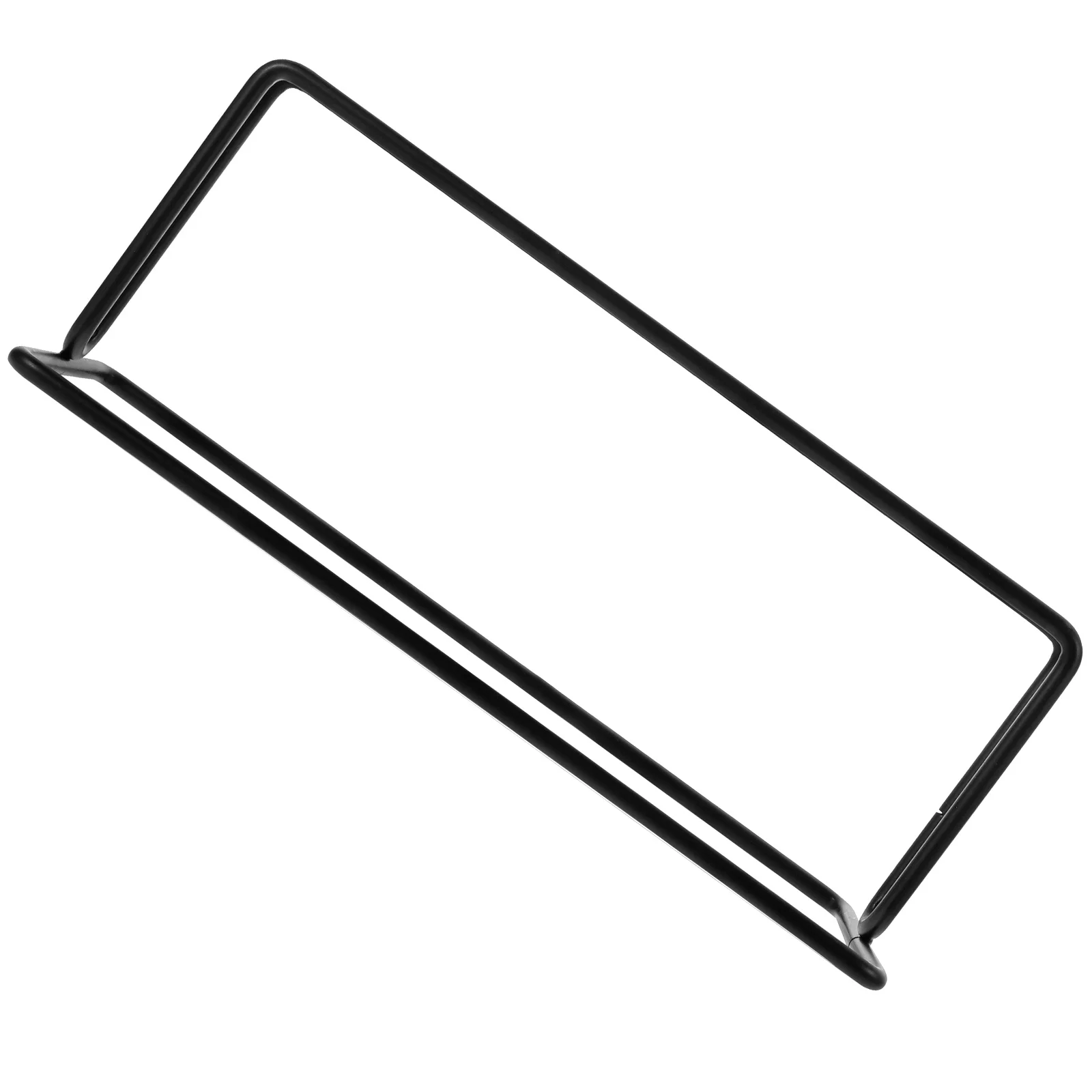 

1Pcs Aluminum Glass Baffle Clamp Flat Bottom Office Desk Divider Clip Screen Partition Clip Privacy Panel Holder