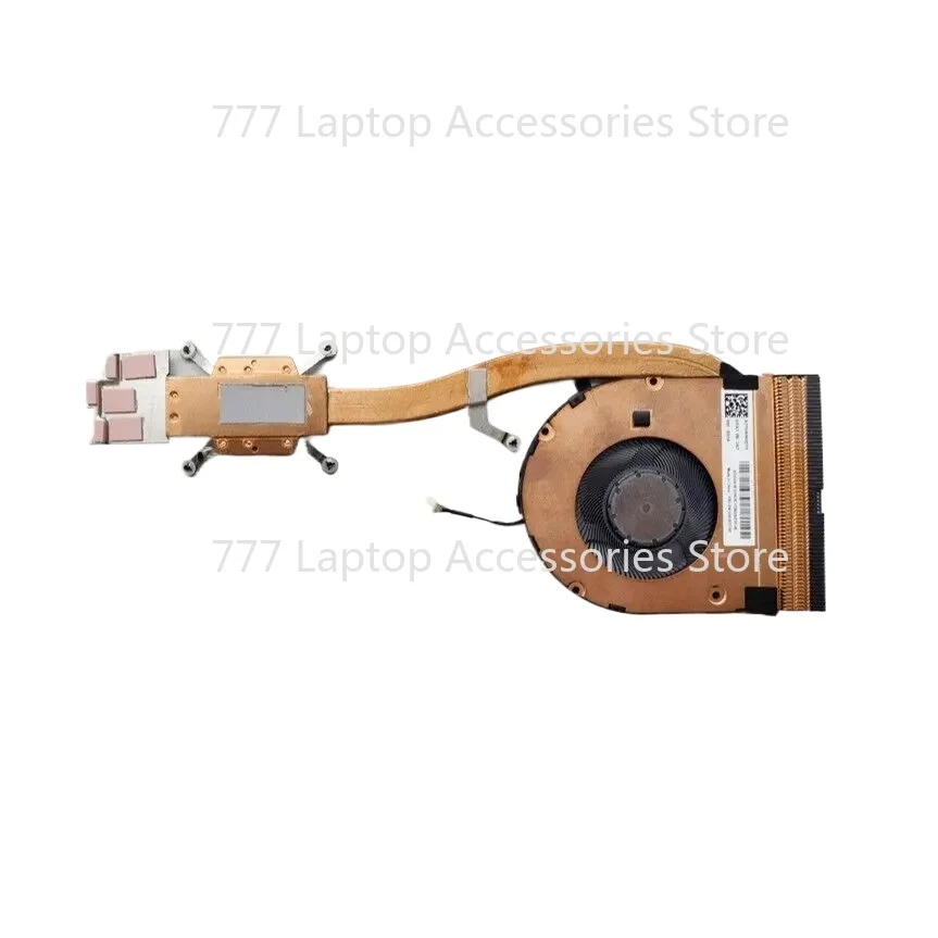 

Suitable for ThinkPad T14 P14s Gen 2 fan, radiator 5H41B77166