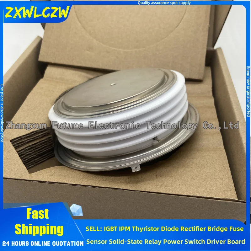 KK1800A2000V KK2000A1800V KK3000A2500V Y89KKG KK3000A1800V KP600A1600V Y38KPC KP600A1800V KP600A2000V KP600A1200V Thyristor