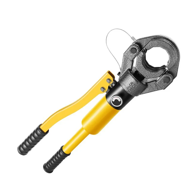 Manual clamping pliers 45/48/50/54/57/60 pipe pliers