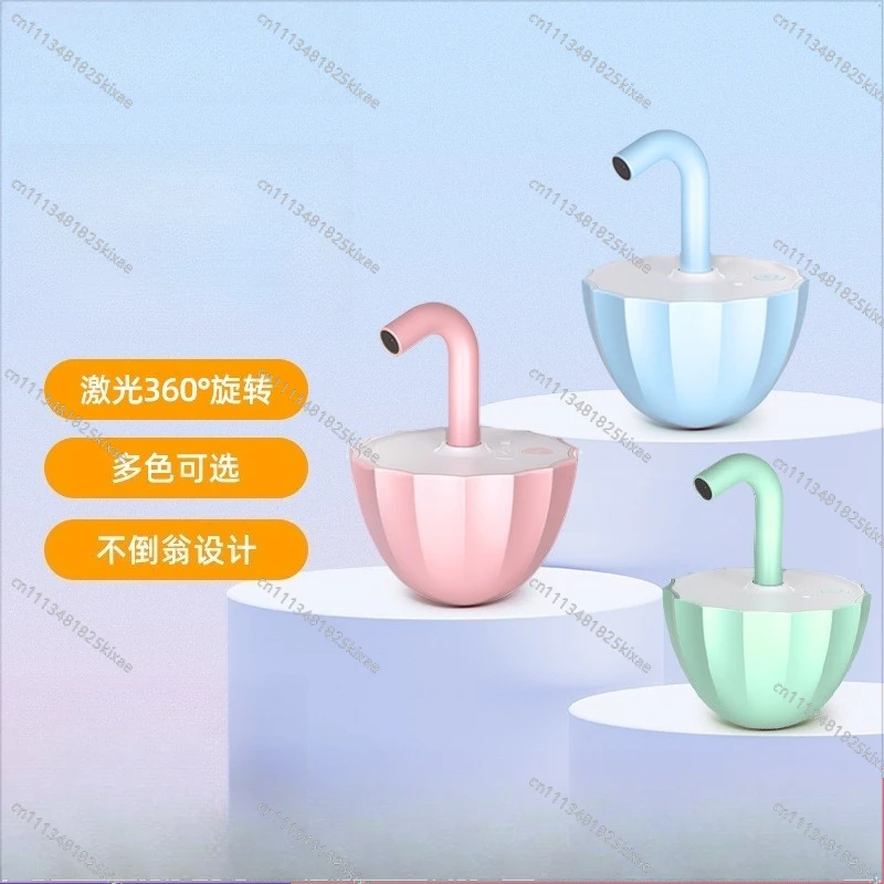 For Cat Toys Self-hi To Relieve Boredom Usb Charging Laser Automatic Cat Teasing Pet Products Teasing Stick