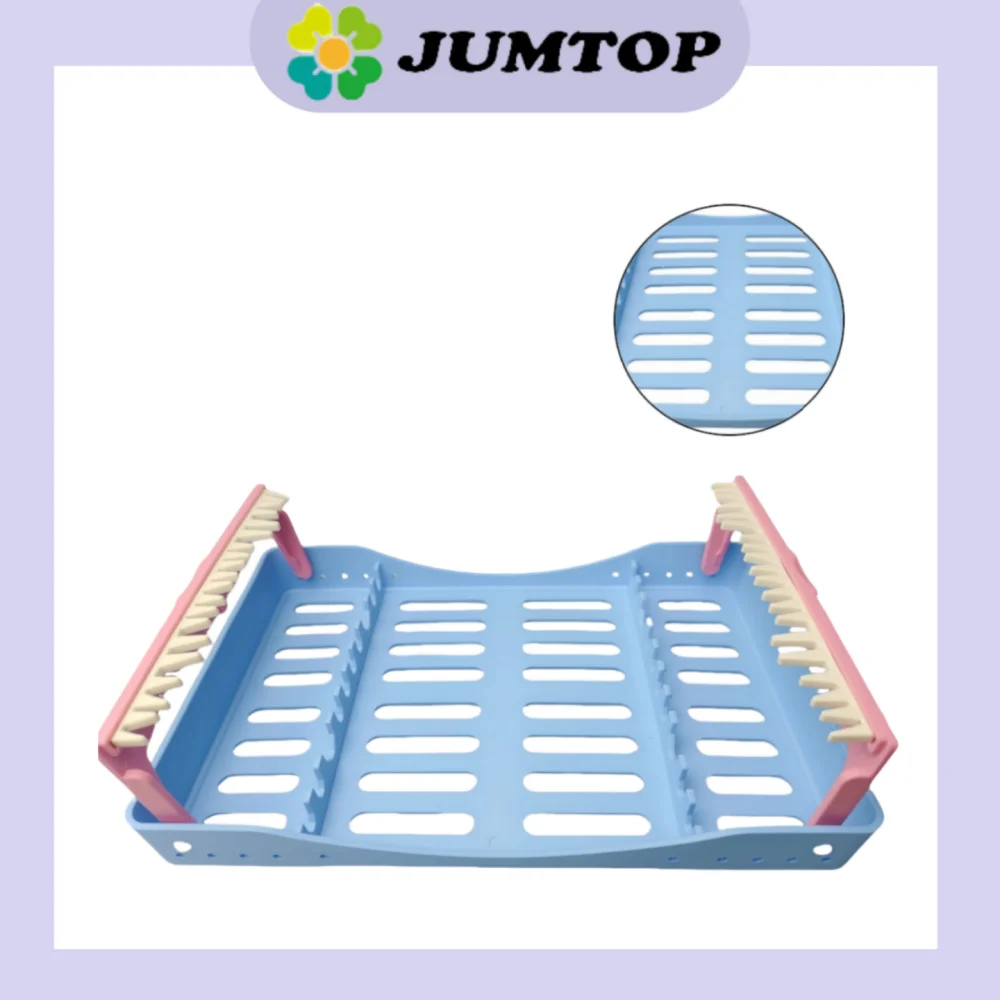 

Шпатели для наполнения композитной смолы, набор для эстетического восстановления, подставка для размещения, держатель лотка для зубов, автоклав, коробка для стерилизации зубов