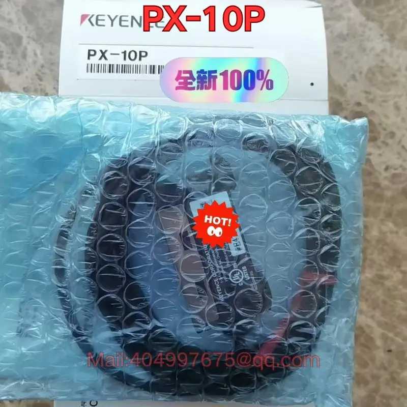 Новый датчик PX-10P