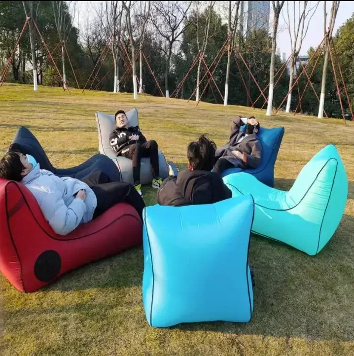 S bed waterproof lounger outdoor relaxing beach beanbags bean bag chair