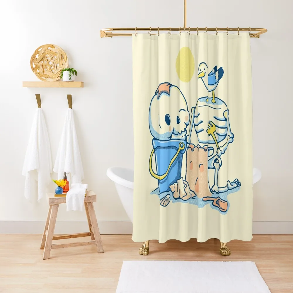 

Sunday funday Shower Curtain For The Bathroom Shower Sets For Set Shower Set Curtain