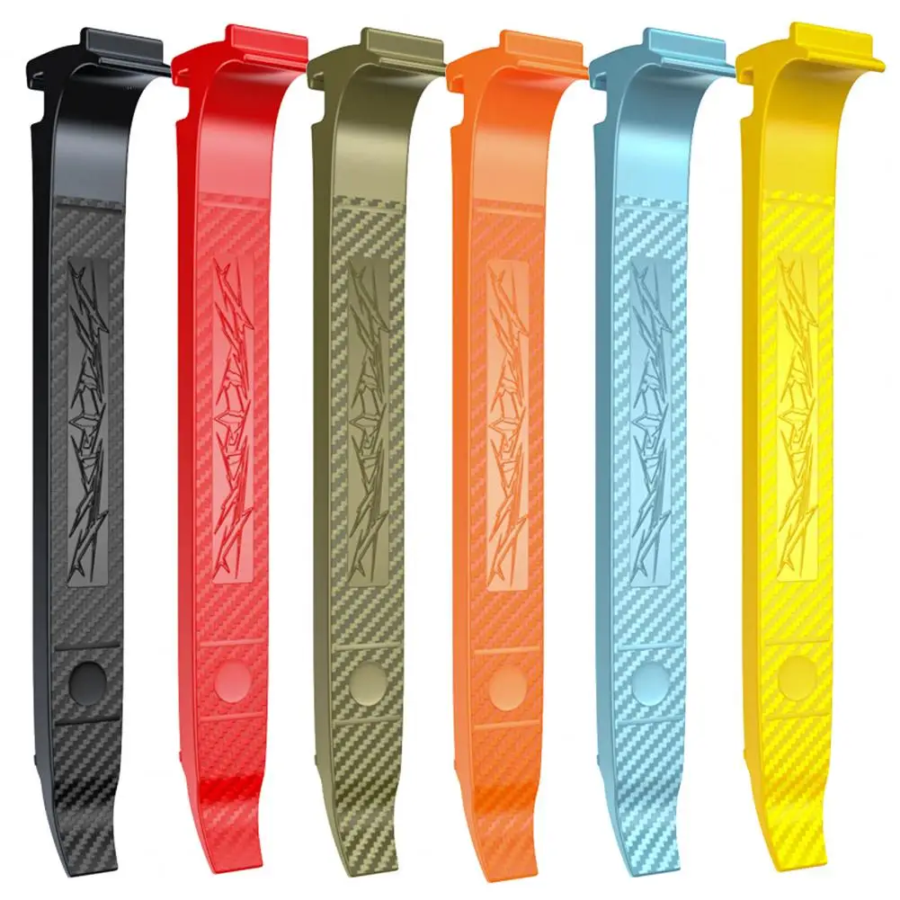 Bicycle Tire Levers Widened Non-slip Tire Removal Tool Mountain Bike Tires Lever Mountain Bike Tires Bicycle Repair Tools