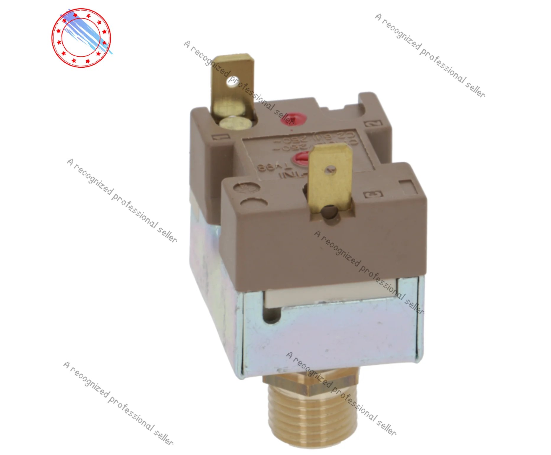 NUOVA SIMONELLI 09200014 COFFEE MACHINE PRESSURE SWITCH OSCAR ELLI MUSICA MODEL