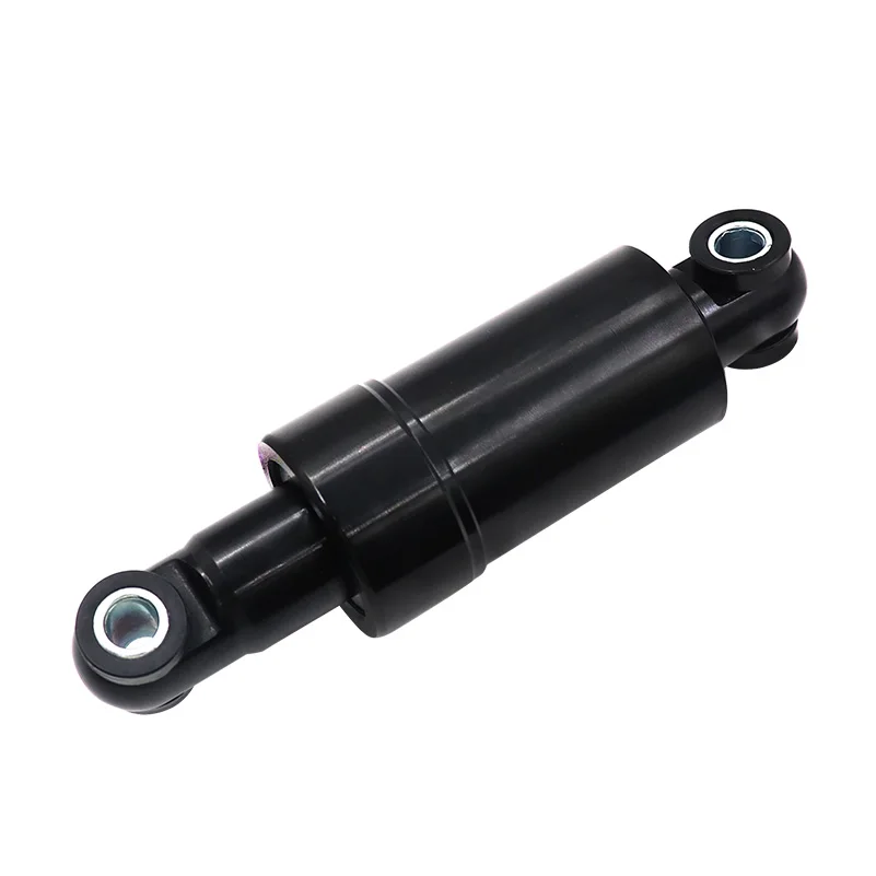 110/125/150mm electric bicycle rear shock absorber suspension suitable for folding scooter 49cc pocket bicycle electric bicycle