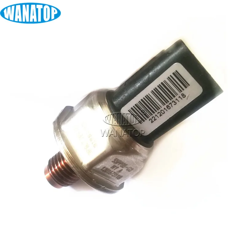 1920GW Fuel Pressure Sensor For PEUGEOT CITROEN FORD 9658227880 55PP06-03