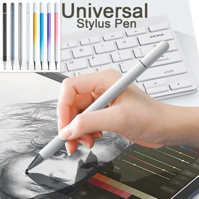 

Magnetic Touch Screen Stylus Pencil For Honor Pad 9 X9 X8 Pro V8 Pro X8 Tablet V7 Tab 7/8 MagicPad 13 Screen Drawing Pen