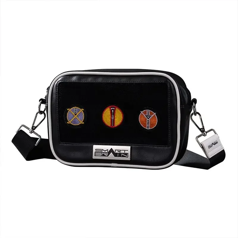 23cm Size Genuine Kamen Rider 555 Shoulder Messenger Bag Smartbrain Anime Tote