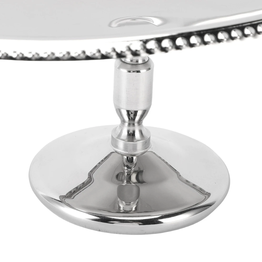 

Multi Purpose Ice Cream Cup Oval Stainless Steel Dessert Cup Easy To Clean Rustproof Stable Stylish Design For Party-B61B