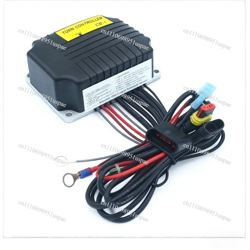 For C29-1 C30 Computer Board CBD20-460/470 Steering Controller