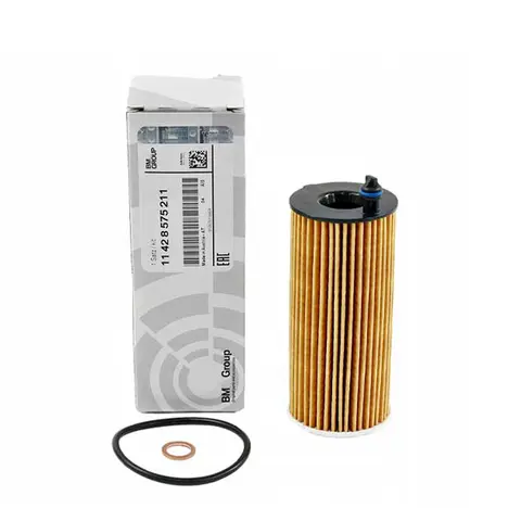 8 best sales car oil filter - №6