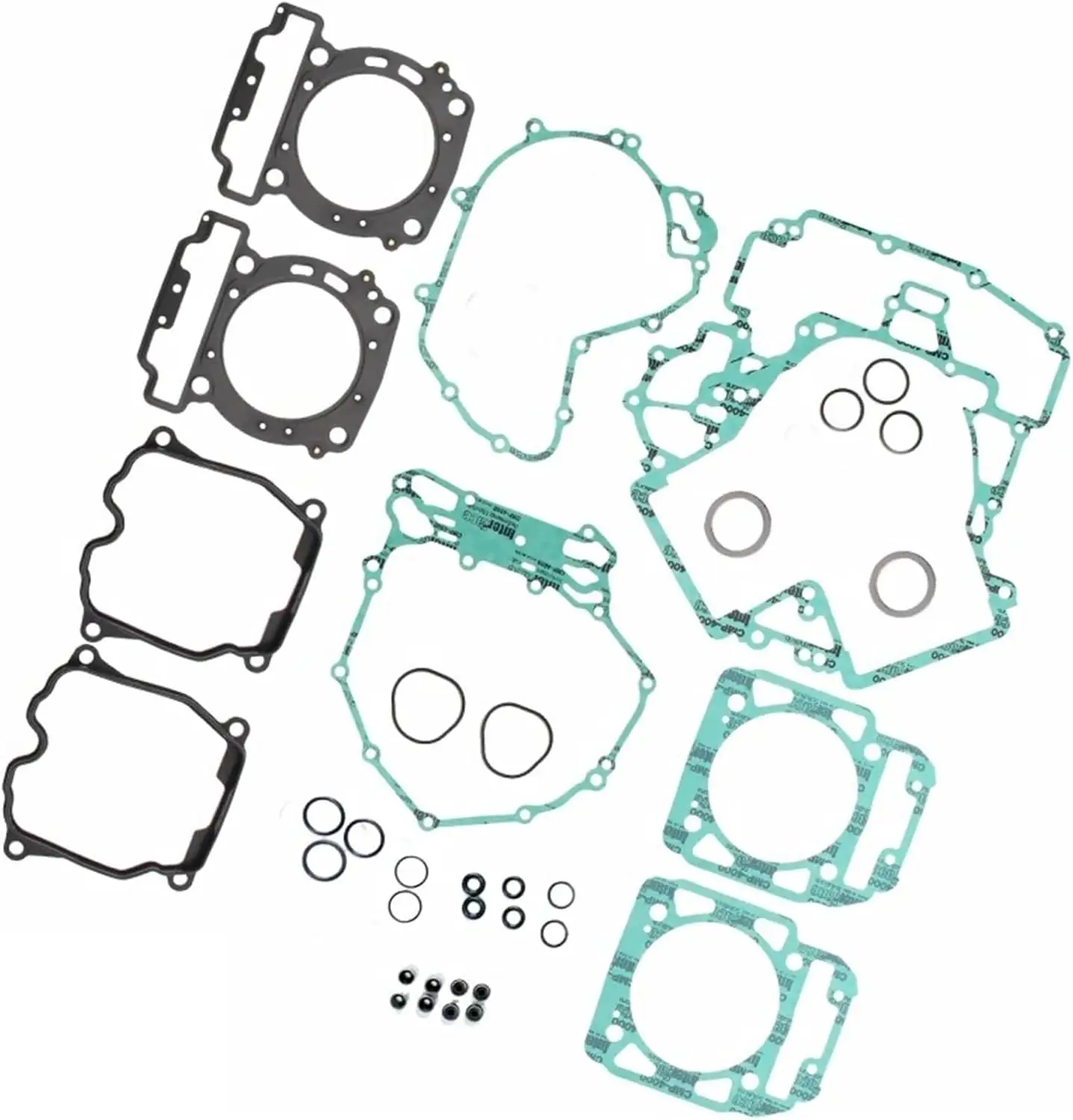 Engine Gasket Kit Fit for G2 800 1000R 808957