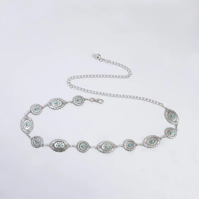 31BB Vành đai Tàu ngọc lam Western