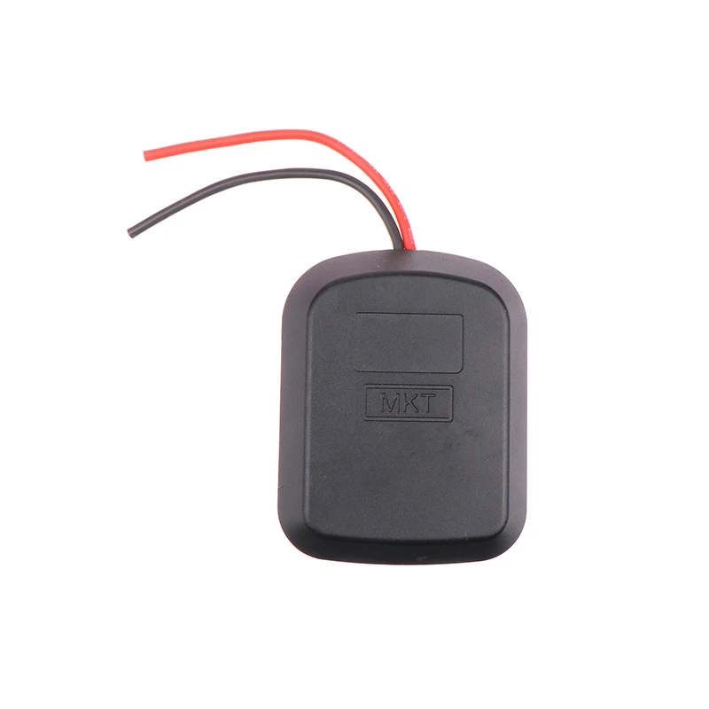 For Makita MT 18V Li-ion Battery Adapter DIY Battery Cable Connector Output Adapter BL1830 BL1840 BL1850 For Electric Drills