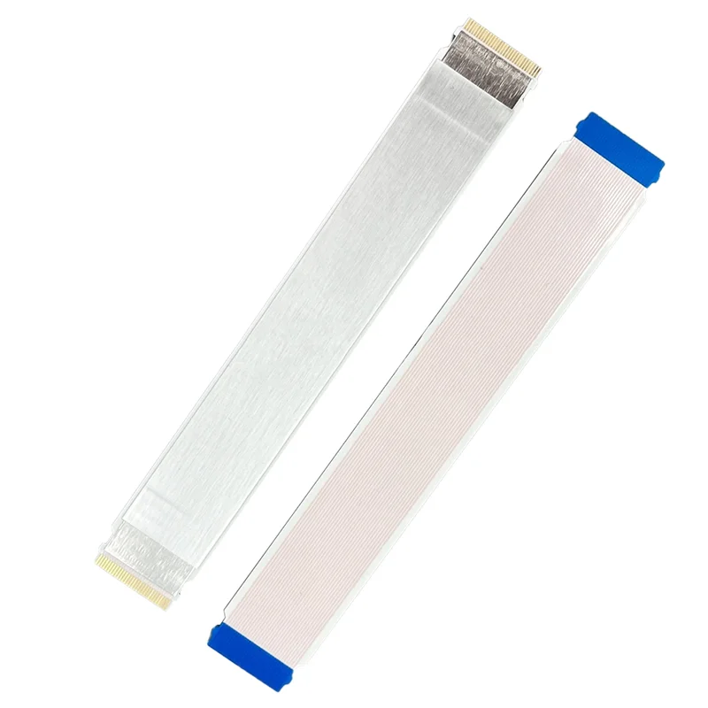 

Leading-2Pcs Replacement HD Dock Connector Ribbon Cable Jack Accessories For Switch Gamepad Console Motherboards