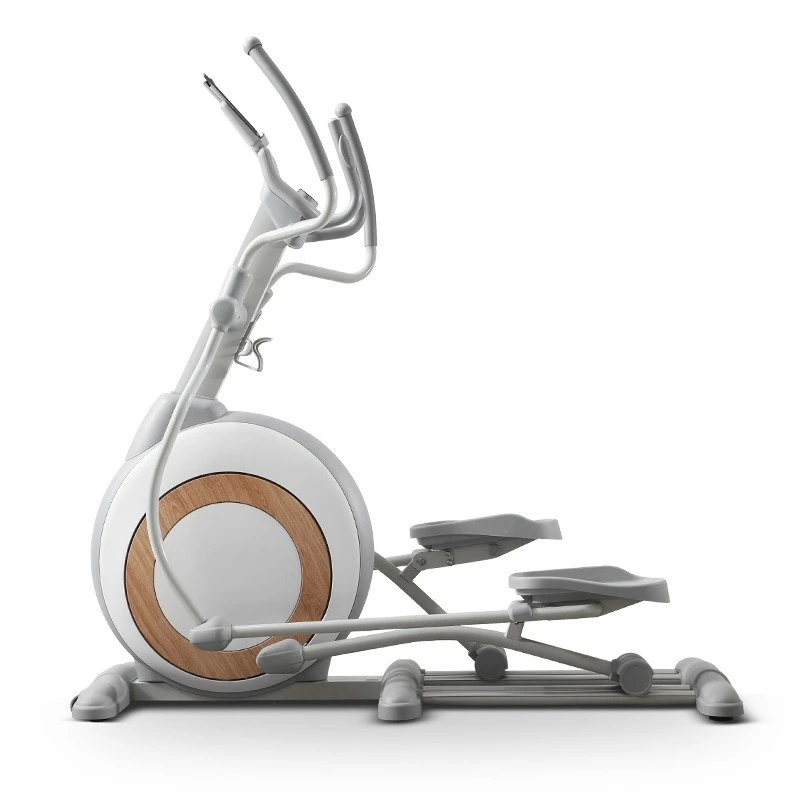 

Light commercial grade intelligent ultra-fat burning elliptical machine K60 household mountaineering sports spacewalk instrument