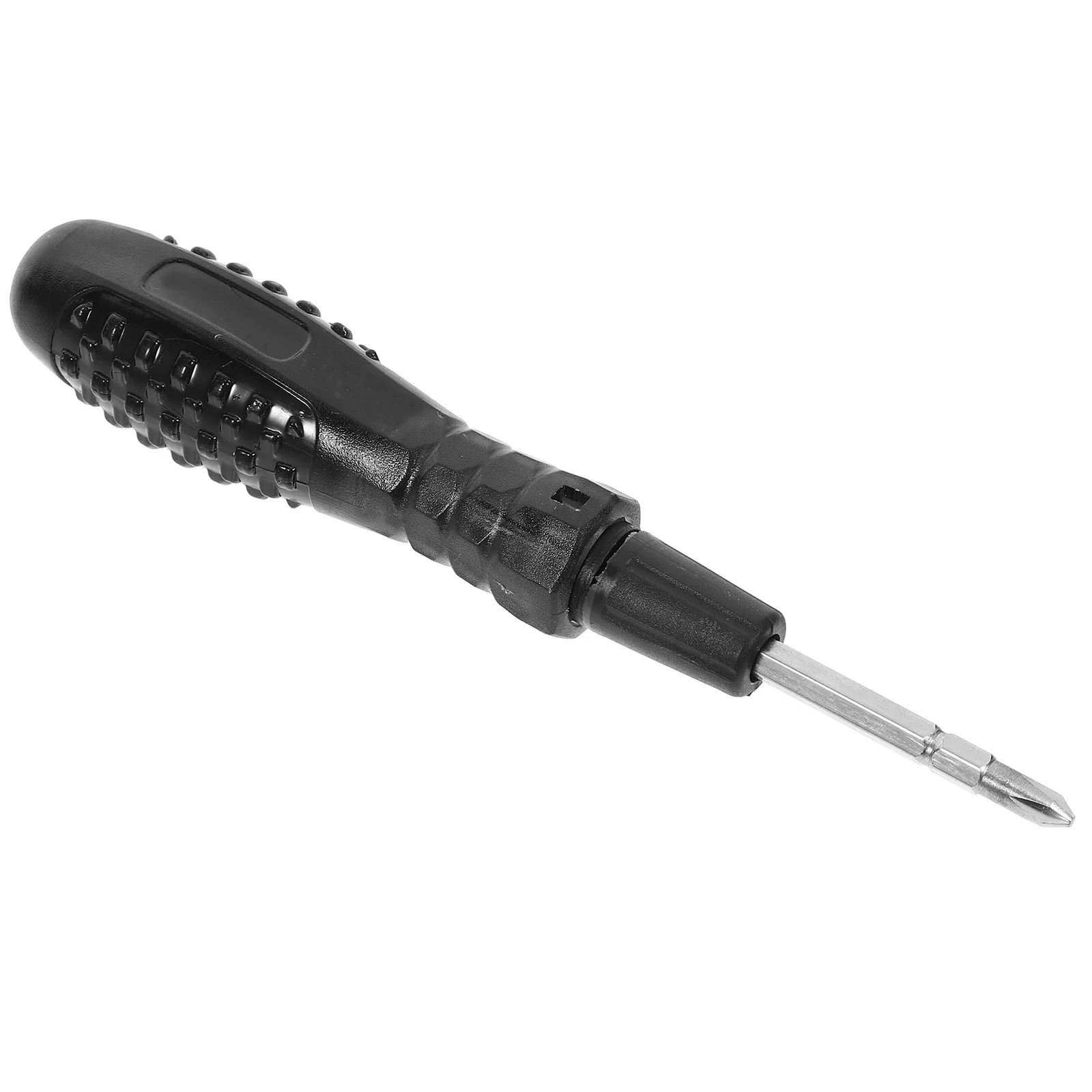 Electrical Tester Pen Solid Construction Voltage Sensitivity Screwdriver Wire Tester Convenient Safe Circuit and Live Wire