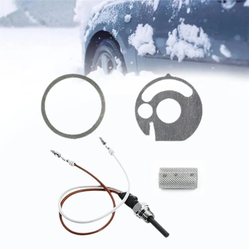 Parking Heater Service Kit 12V For Eberspacher Hydronic D5WZ D5WS D3WZ B4WSC Car Diesel Heater Strainer