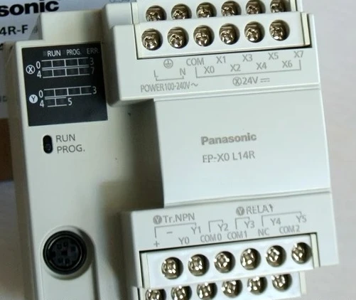 

Parts for AFPX0L14R-F/AFPX0L30R-F/AFPX0L40R-F/AFPX0L60R-F/PX0L60MR