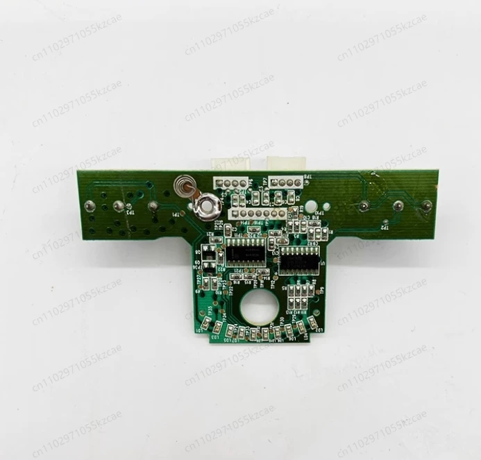 

Оригинальная снятая плата PCB для рулей Logitech G29/G27/G920 - основная плата и плата кнопок, запасные части