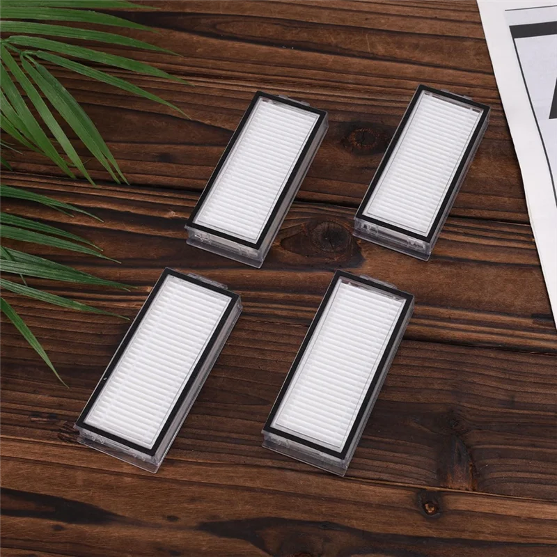 A66Z Hepa Filters F… - image