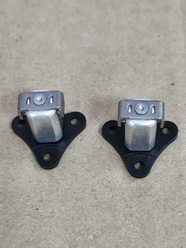 Oryginalna Oś Przedniego Ramienia do DJI Mini 3/3 Pro/4 Pro/5 Pro, Zamiennik Wału Przedniego Ramienia do Mini 5 Pro, Części Zamienne do Naprawy, Fabrycznie Nowe — zdjęcie produktu 7