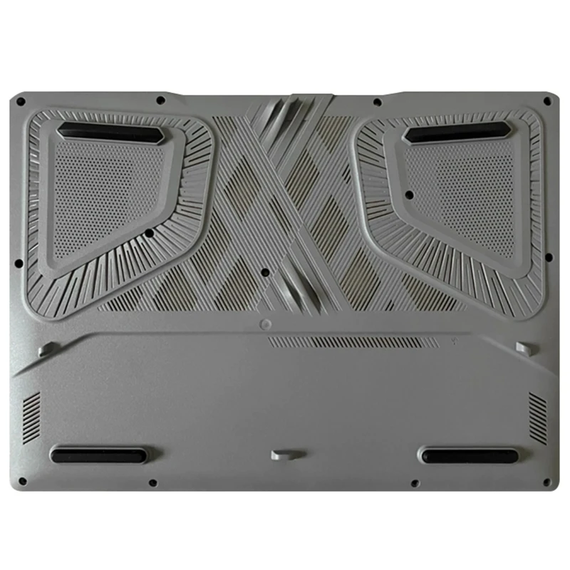 New Suitable for Shenying 16 Crosshair 16 MS-15P2 laptop LCD screen top cover front panel palm support bottom shell ABCD hinge