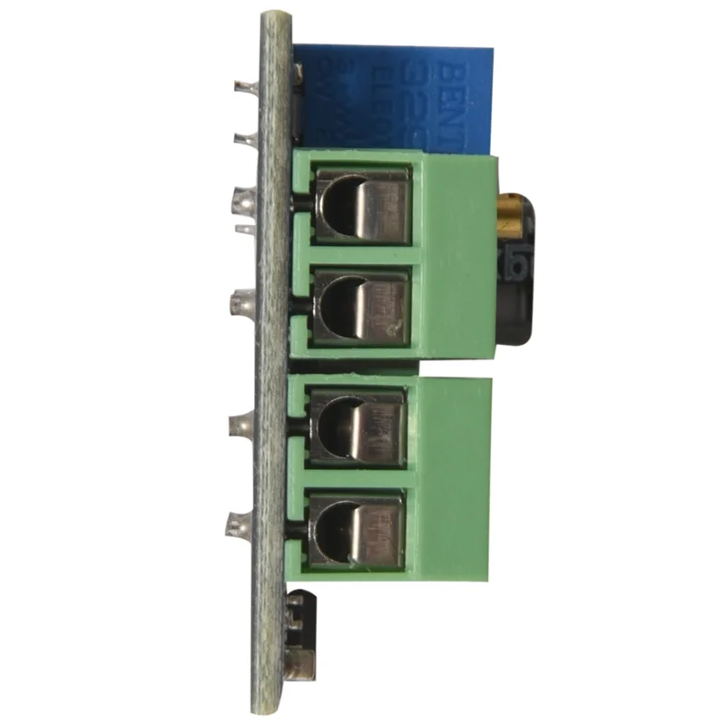 6X Frequency Voltage Converter 0-1Khz To 0-10V Digital To Analog Voltage Signal Conversion Module-A74Z