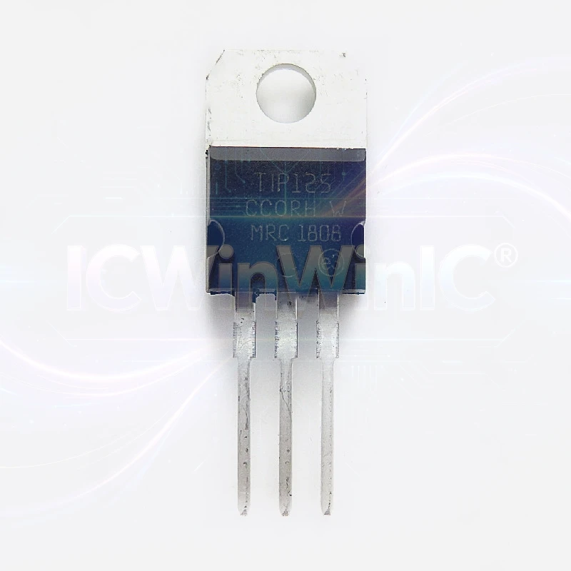5-50PCS IRFP250N IRFP250 TLP3506 P3506 TIP125 125 CM1685A CM1685 24LC128-I/SN 24LC128 BQ24075RGTR BQ24075 CDU