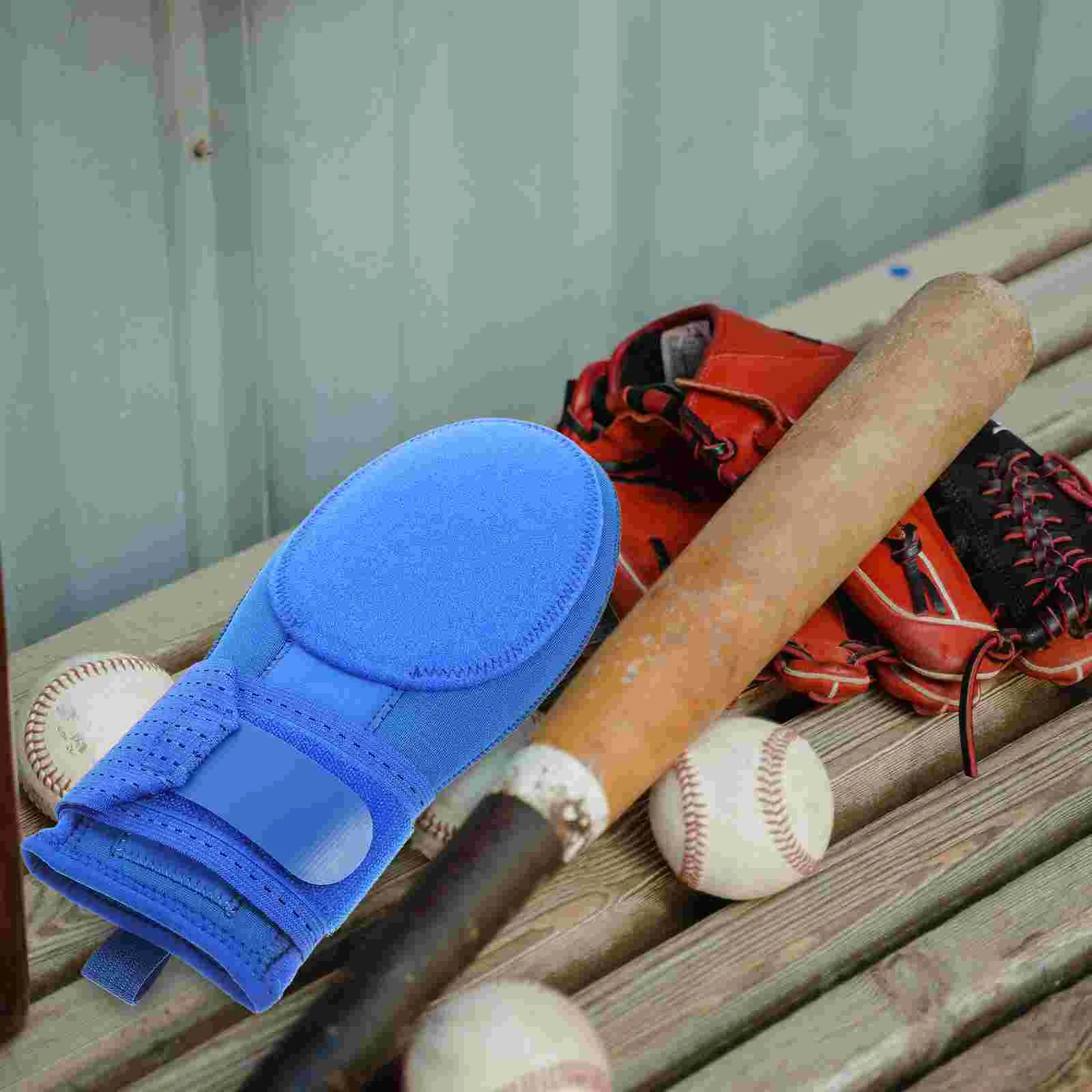 

Baseball Glove Softball Sports Sliding Mitts Lobster Gloves Neoprene Mitten Man for