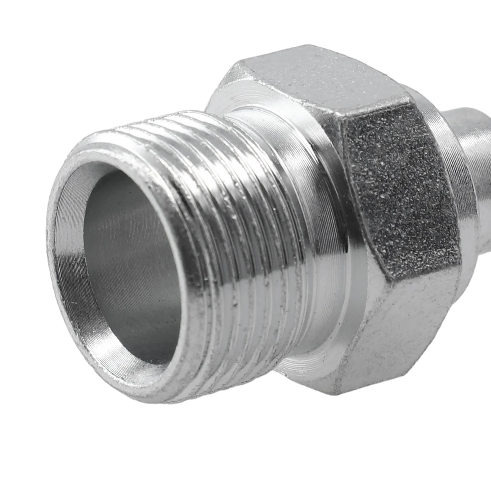 Quick Release Hose Fitting Adapter for Pressure Washers Compatible with Nose Flat and M22 for LAVOR and Models