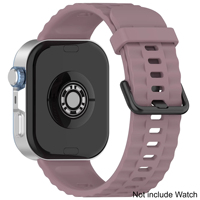 Silicone Band For Huawei Watch Fit 4 Pro fit3 fit4 Accessories wrist Replacement Sport Correa Bracelet Huawei Watch fit 4 Strap