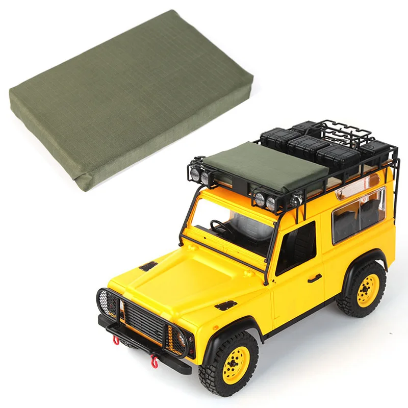 1PCS Car Roof Tents… - image