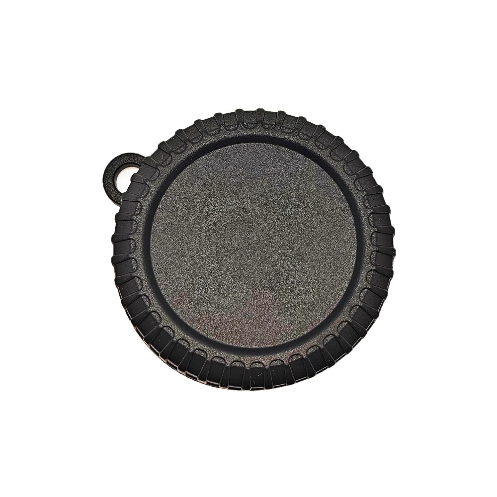 Защитная крышка объектива из ТПУ для DJI Osmo Action 5 PRO/4/3, защита от царапин, пыли, противоударная крышка объектива камеры, аксессуары