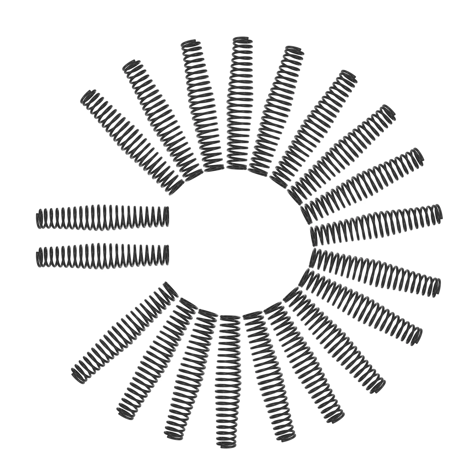 

Pruning Shear Replacement Springs High Branch Shears Pruner Manganese Steel Garden