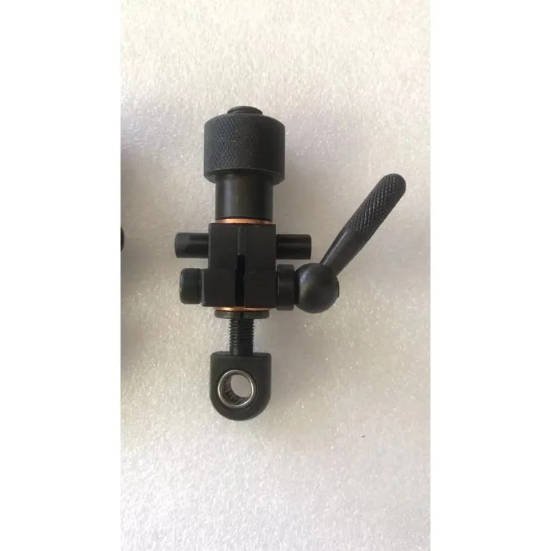 CNC-08 computer compression spring machine upper and lower link assembly mechanical accessories